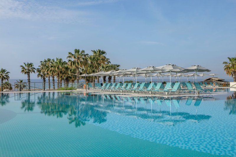 Arcanus Hotels Sorgun 4