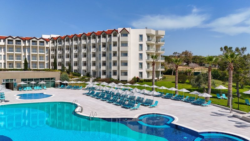 Arcanus Hotels Sorgun 8
