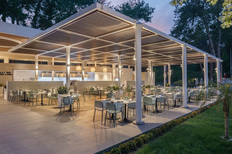 Arcanus Hotels Sorgun 9