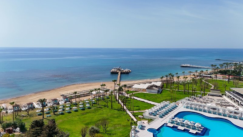 Arcanus Hotels Sorgun 11