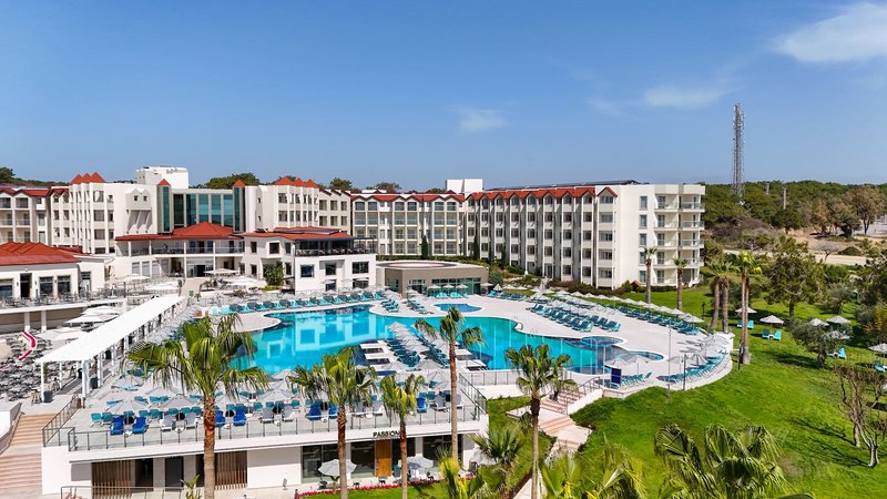 Arcanus Hotels Sorgun 12