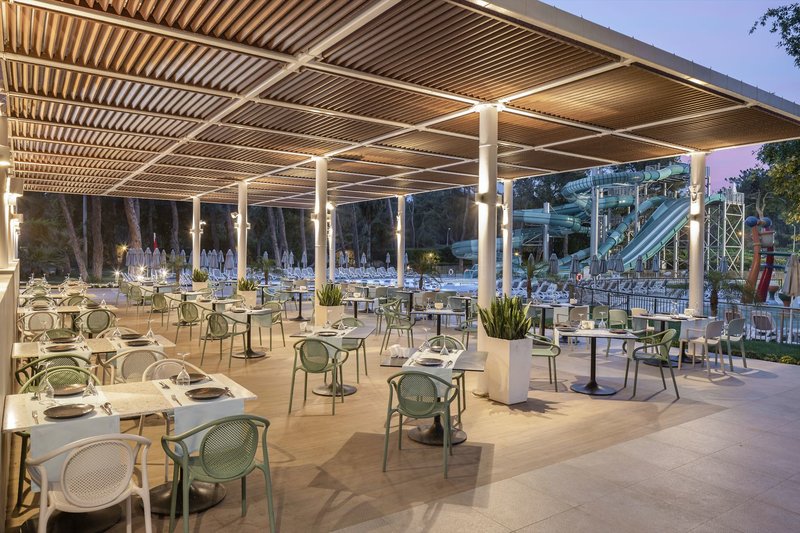 Arcanus Hotels Sorgun 17