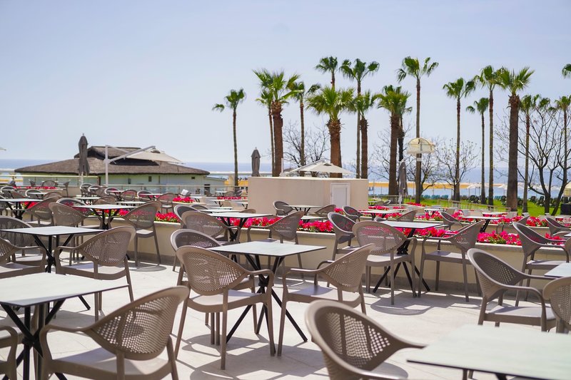 Arcanus Hotels Sorgun 19