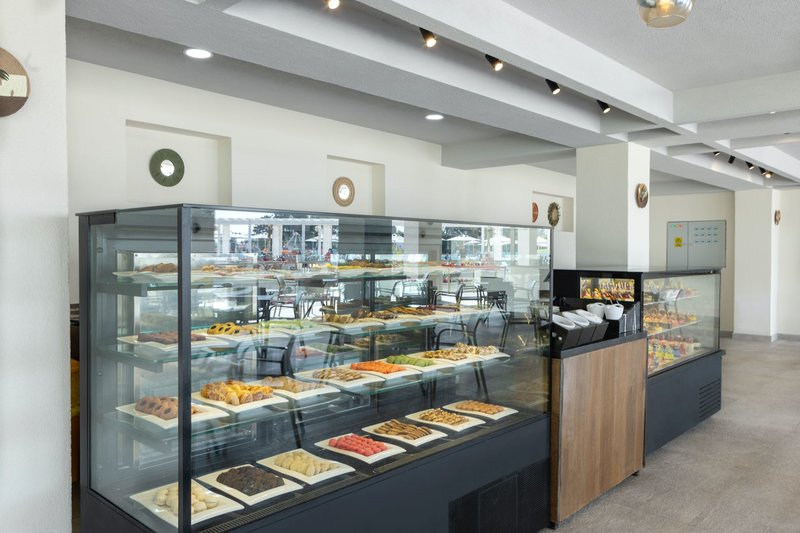 Arcanus Hotels Sorgun 24