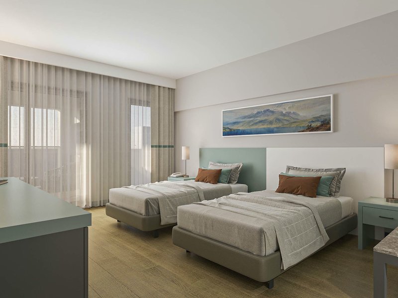 Arcanus Hotels Sorgun 29