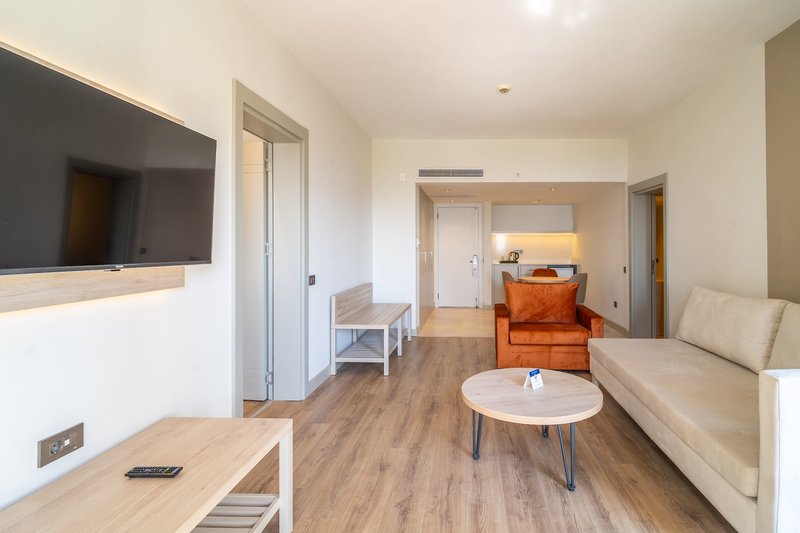 Arcanus Hotels Sorgun 34