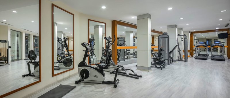 Arcanus Hotels Sorgun 38