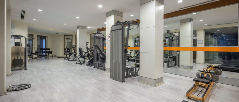 Arcanus Hotels Sorgun 41