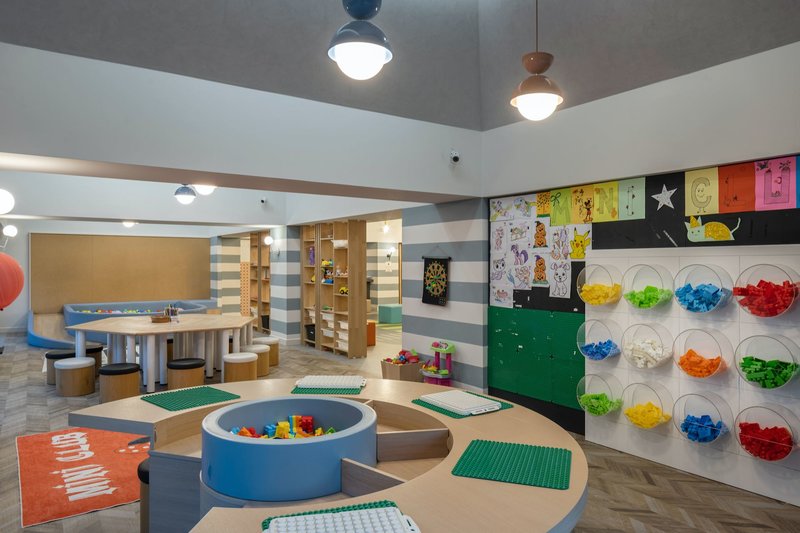 Arcanus Hotels Sorgun 45