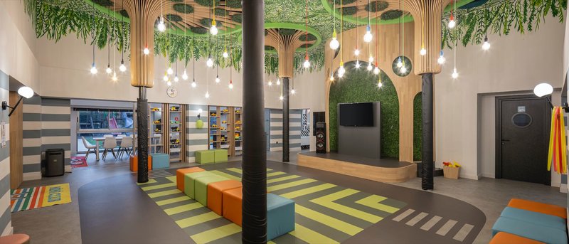 Arcanus Hotels Sorgun 47