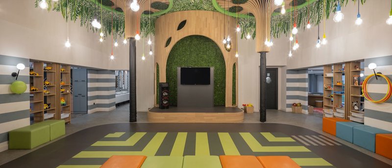 Arcanus Hotels Sorgun 48