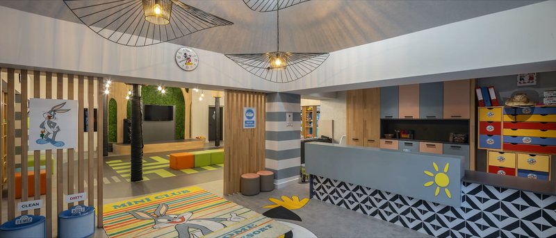 Arcanus Hotels Sorgun 49