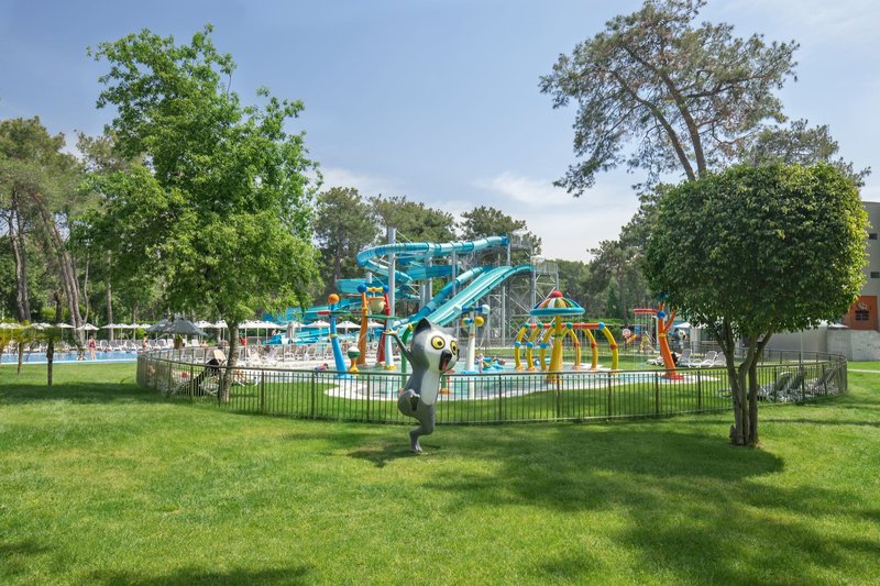 Arcanus Hotels Sorgun 50