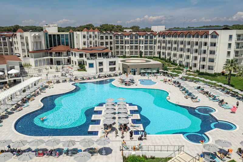 Arcanus Hotels Sorgun 1