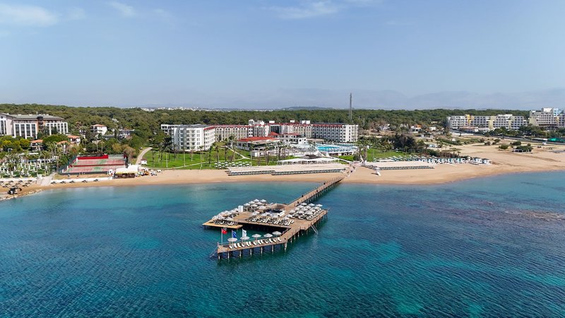 Arcanus Hotels Sorgun 10