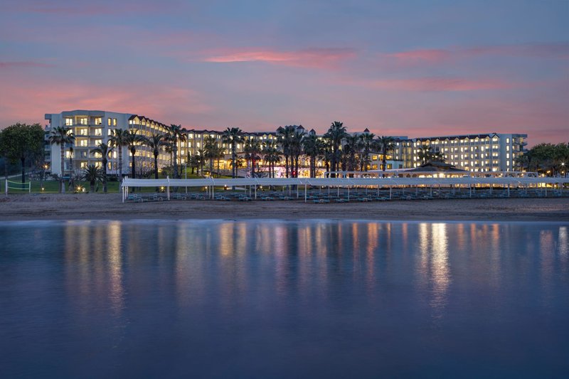 Arcanus Hotels Sorgun 15