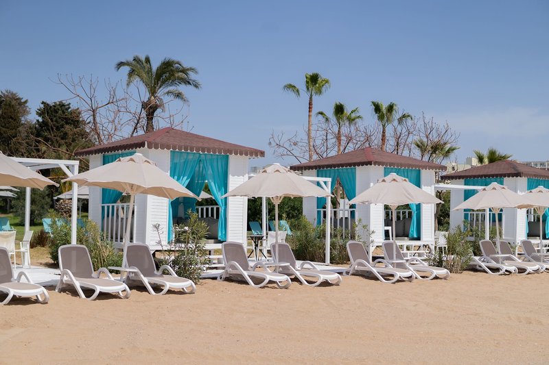 Arcanus Hotels Sorgun 20