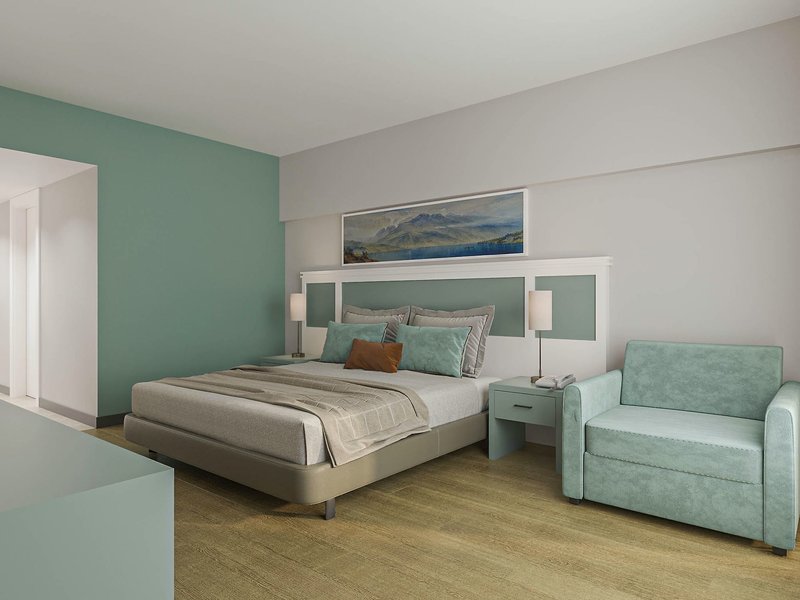 Arcanus Hotels Sorgun 28