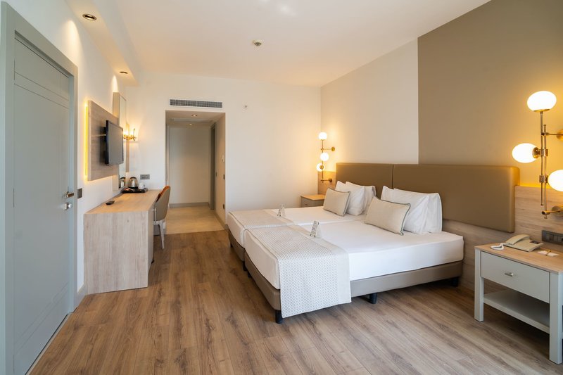 Arcanus Hotels Sorgun 33