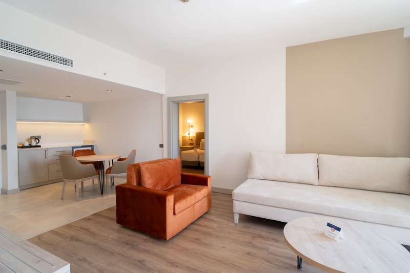 Arcanus Hotels Sorgun 35