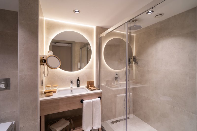 Arcanus Hotels Sorgun 36