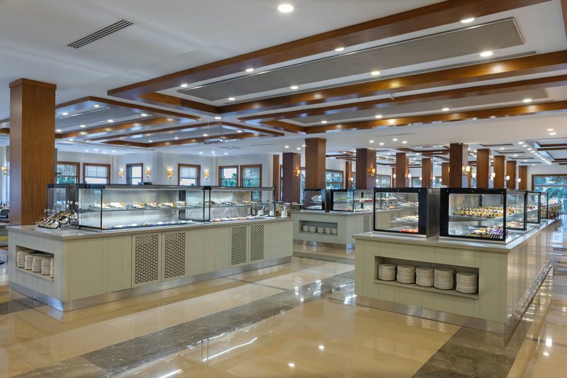 Arcanus Hotels Sorgun 37