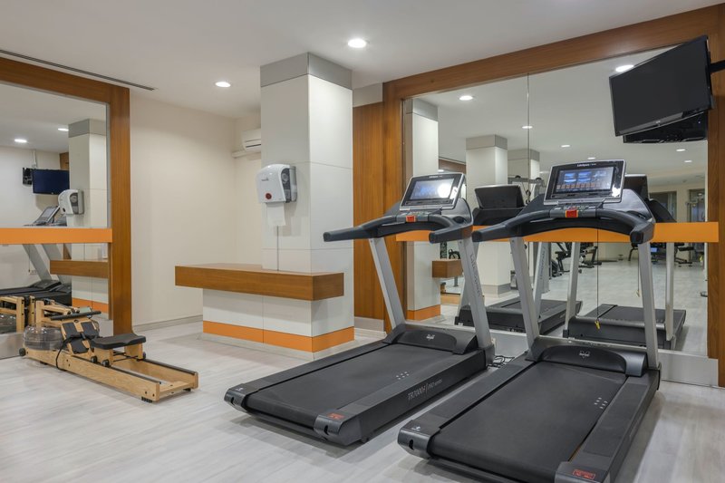 Arcanus Hotels Sorgun 40