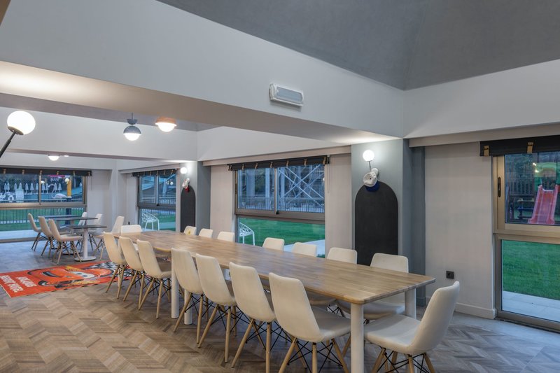 Arcanus Hotels Sorgun 46