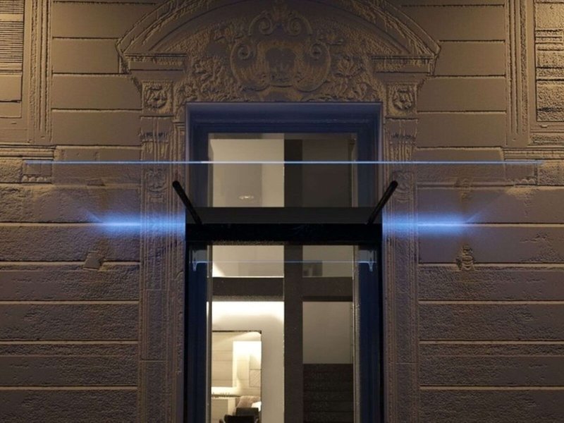 Orazio Palace Hotel 1