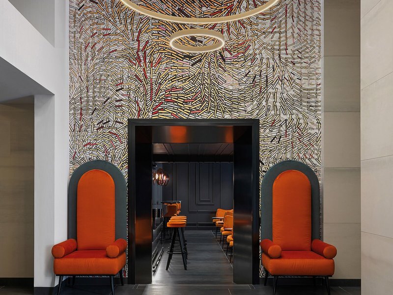 Orazio Palace Hotel 3