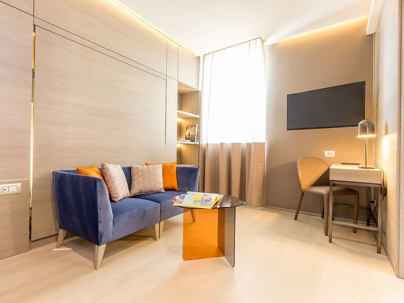Orazio Palace Hotel 4