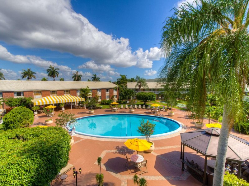 Best Western Palm Beach Lakes 1