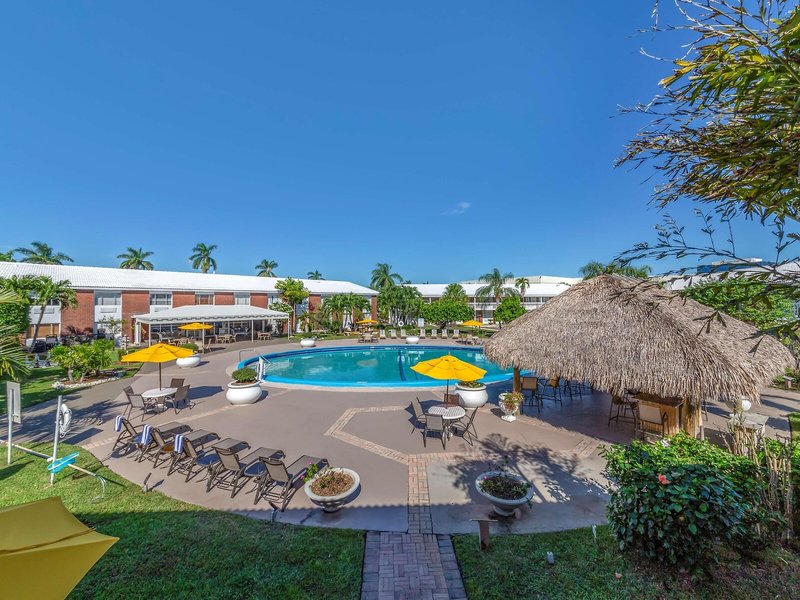 Best Western Palm Beach Lakes 6