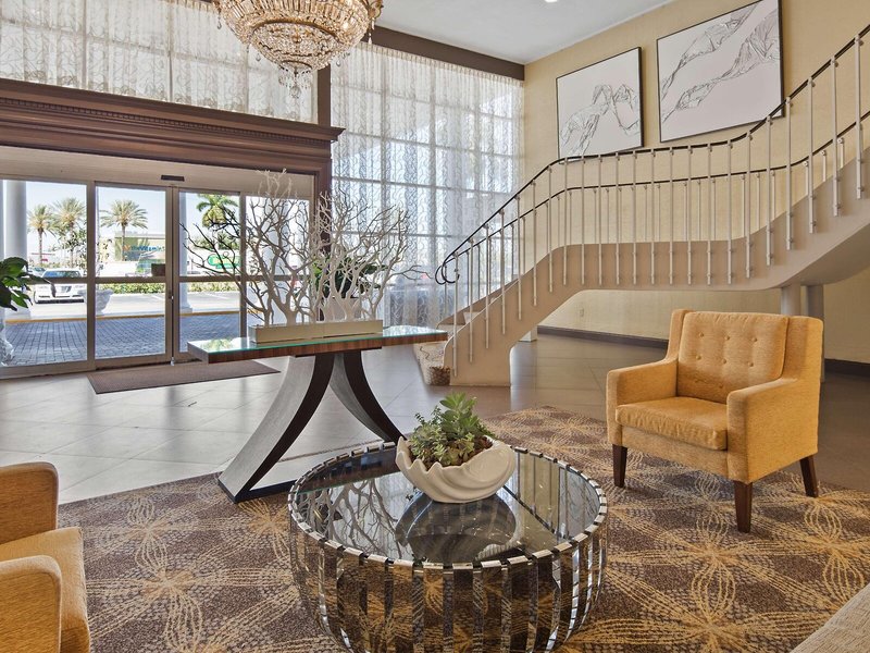 Best Western Palm Beach Lakes 13