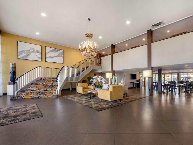 Best Western Palm Beach Lakes 14