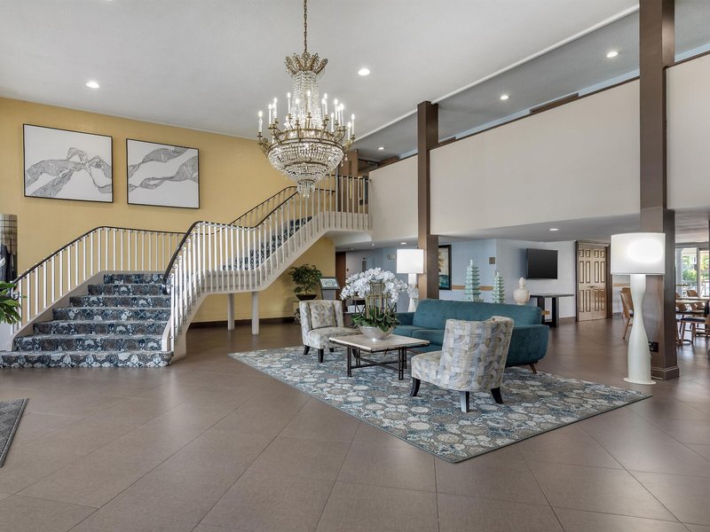 Best Western Palm Beach Lakes 18