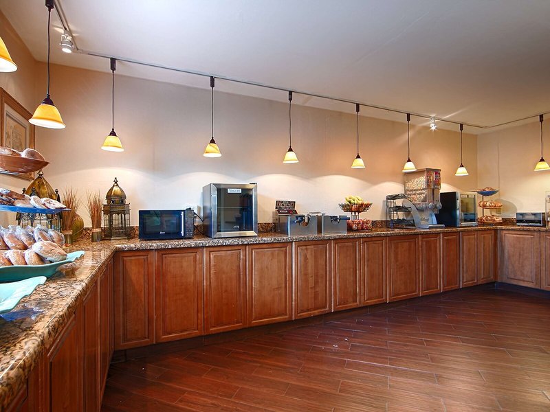 Best Western Palm Beach Lakes 20