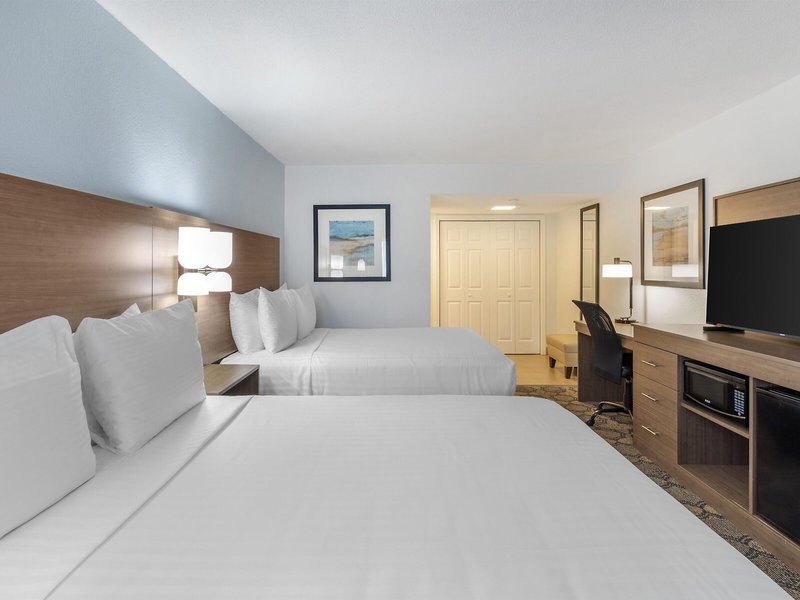 Best Western Palm Beach Lakes 29