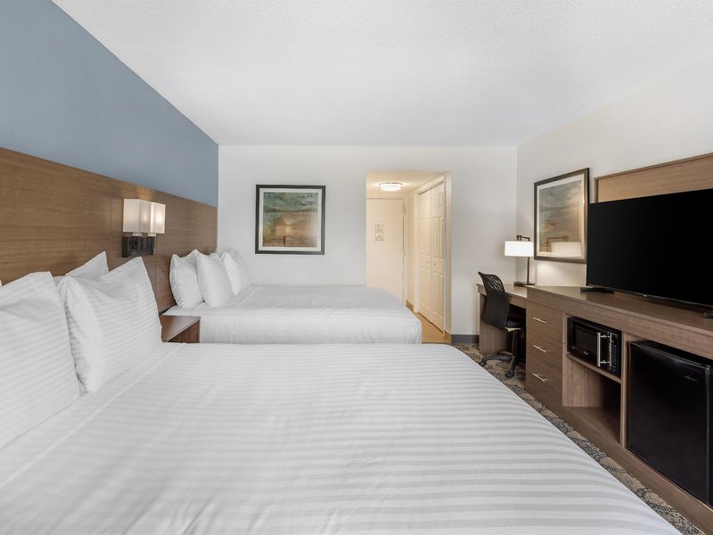 Best Western Palm Beach Lakes 30