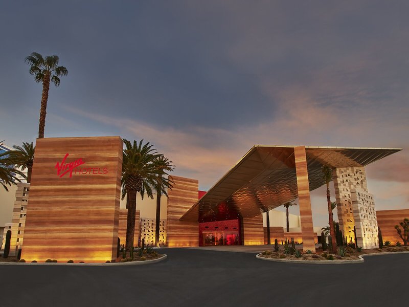 Hard Rock Hotel & Casino 3