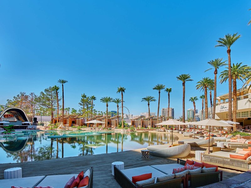 Hard Rock Hotel & Casino 6