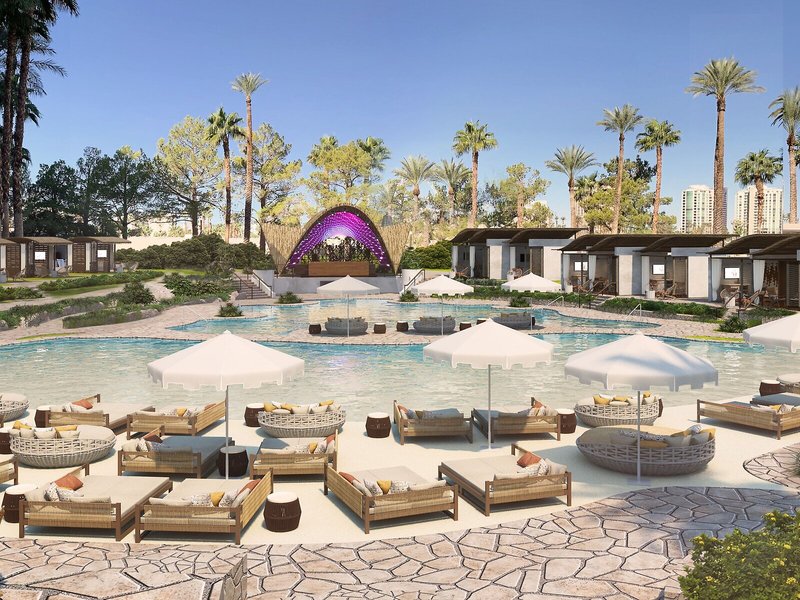Hard Rock Hotel & Casino 7