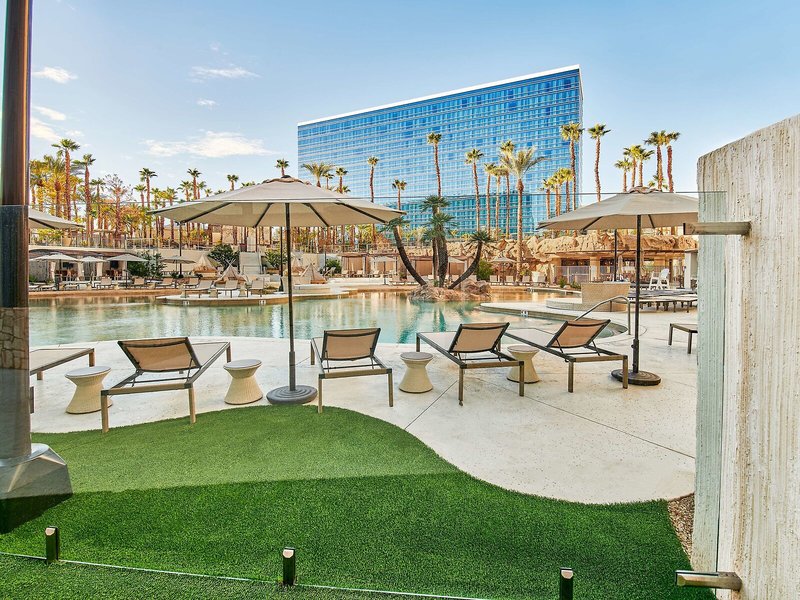 Hard Rock Hotel & Casino 9