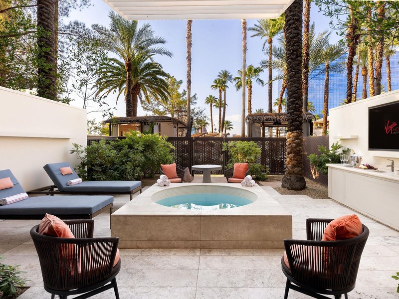 Hard Rock Hotel & Casino 10