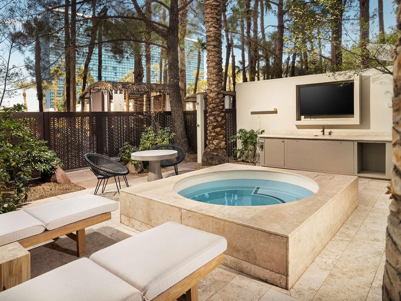 Hard Rock Hotel & Casino 11