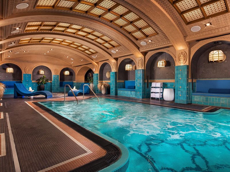 Hard Rock Hotel & Casino 12