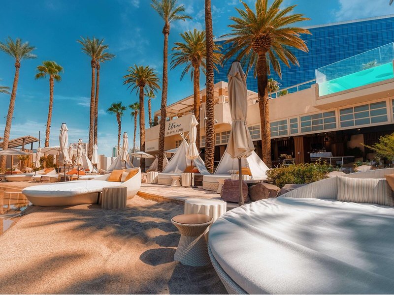 Hard Rock Hotel & Casino 14