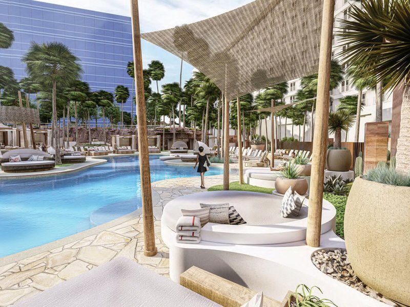 Hard Rock Hotel & Casino 17