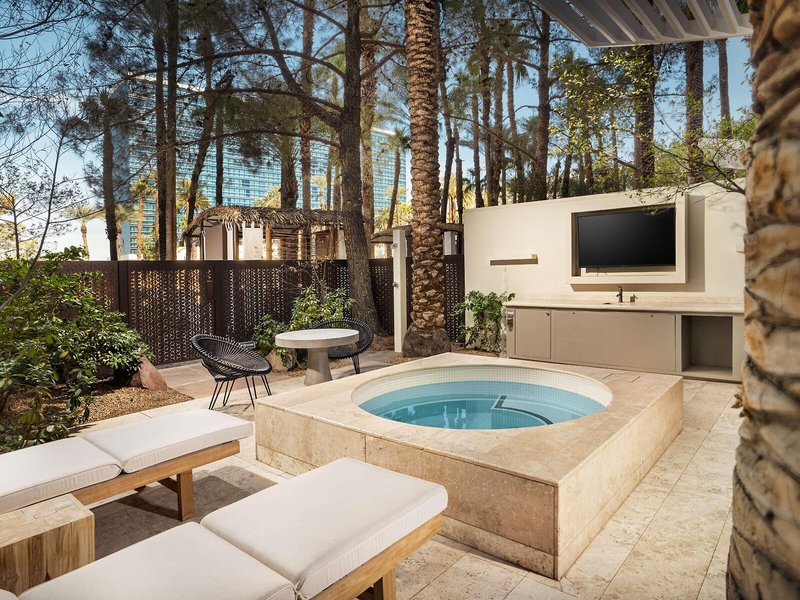 Hard Rock Hotel & Casino 18