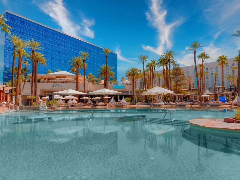 Hard Rock Hotel & Casino 19